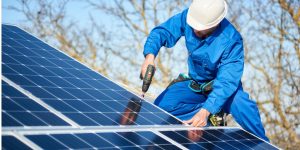 Installation Maintenance Panneaux Solaires Photovoltaïques à Hebecourt